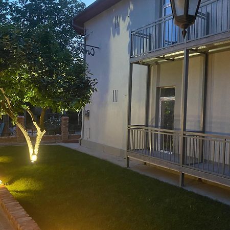 Corso Hotell Eforie Sud  Exteriör bild