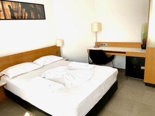 Corso Hotell Eforie Sud  Exteriör bild
