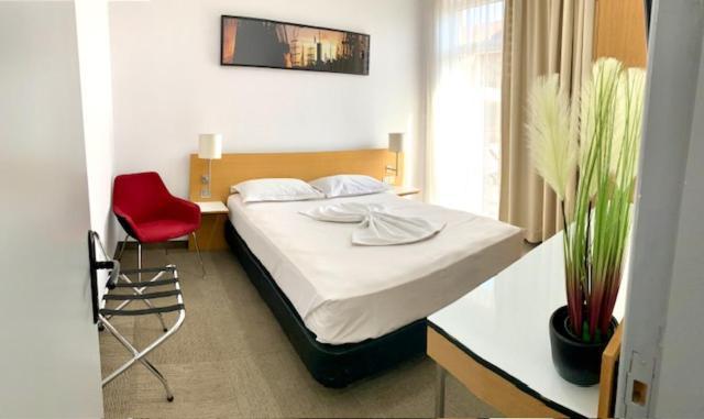 Corso Hotell Eforie Sud  Exteriör bild