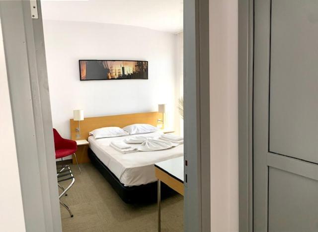 Corso Hotell Eforie Sud  Exteriör bild