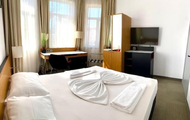 Corso Hotell Eforie Sud  Exteriör bild