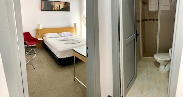 Corso Hotell Eforie Sud  Exteriör bild